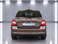 2017 Skoda Rapid I Рестайлинг, коричневый, 1390000 рублей - вид 2