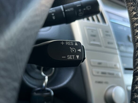 2008 Lexus RX 350 II Рестайлинг, бежевый, 1315000 рублей - вид 18