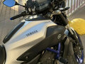 2015 Yamaha MT-07 (FZ-07), серый, 550000 рублей - вид 1