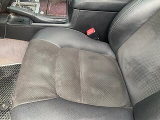 2013 Toyota Land Cruiser 200 Series Рестайлинг 1, чёрный, 3700000 рублей, вид 5