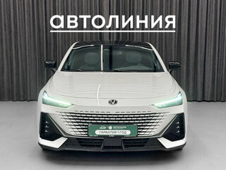 2023 Changan UNI-V I, белый, 2390000 рублей, вид 2