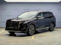 2025 Hongqi HS7 II, чёрный, 5594166 рублей