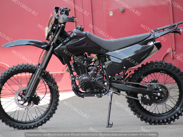 2026 Гюрза M12, чёрный - вид 3