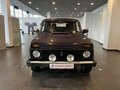 2002 Lada (ВАЗ) 2121 (4x4) I Рестайлинг, фиолетовый, 190000 рублей - вид 7
