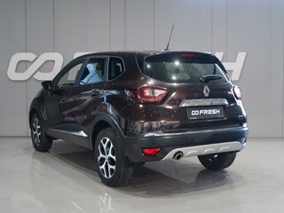 2019 Renault Kaptur I, коричневый, 1479000 рублей, вид 3