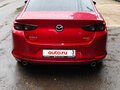 2019 Mazda 3 IV (BP), красный, 1650008 рублей - вид 4