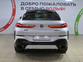 2020 BMW X6 30d III (G06), белый - вид 4