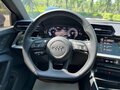 2023 Audi A3 Sportback 35 TFSI IV (8Y), серый, 1898046 рублей - вид 9