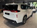 2025 Exeed VX I Рестайлинг, белый - вид 6