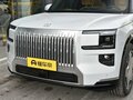 2026 Zeekr 9X 70 kWh, серебристый, 12540000 рублей - вид 8