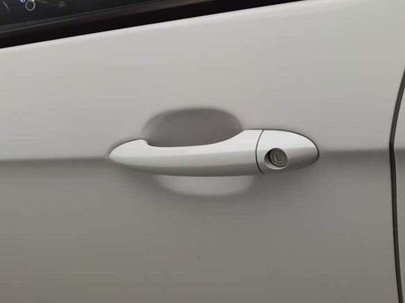 2022 Chery Arrizo 5 PRO, белый, 850000 рублей - вид 4