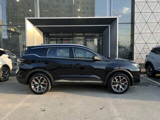 2026 Tenet T7, чёрный, 3190000 рублей, вид 4