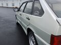 2004 Lada (ВАЗ) 2114, белый, 120000 рублей - вид 5