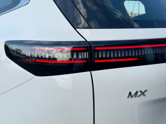 2026 Esteo MX, белый, 3990000 рублей - вид 38
