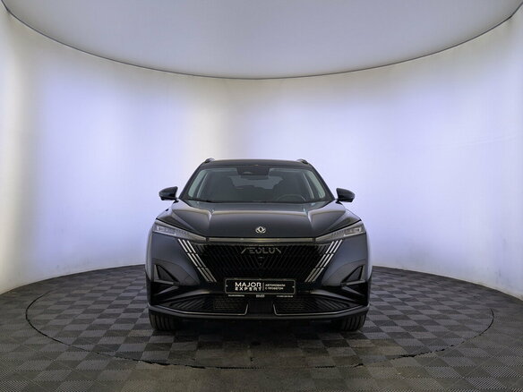 2025 Dongfeng Mage, синий, 2350000 рублей - вид 1