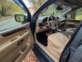 2011 Nissan Armada I Рестайлинг, голубой, 3000000 рублей - вид 5