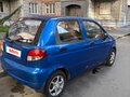 2011 Daewoo Matiz I Рестайлинг, синий, 145000 рублей - вид 4