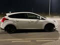 2014 Ford Focus III, белый, 400000 рублей - вид 3