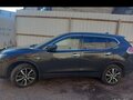 2018 Nissan X-Trail III, зелёный - вид 5