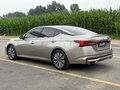 2022 Nissan Altima VI (L34) Рестайлинг, бежевый, 2570700 рублей - вид 5