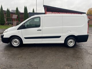 2016 Peugeot Expert II Рестайлинг, белый, 1220000 рублей, вид 2