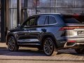 2025 Geely Monjaro I Рестайлинг, серый - вид 8