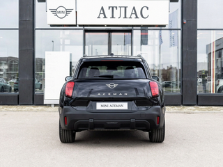 2024 Mini Aceman E, серый, 4990000 рублей, вид 4