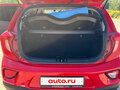 2018 Kia Picanto X-line X-Line III, красный, 1250000 рублей - вид 8