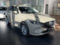 2026 Mazda CX-5 II Рестайлинг, коричневый, 5195000 рублей - вид 2