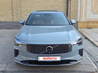 2025 Volvo S90 Long II Рестайлинг, серый, 7500000 рублей, вид 3