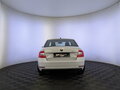 2020 Skoda Octavia III (A7) Рестайлинг, белый - вид 5
