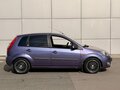 2006 Ford Fiesta Mk5, фиолетовый, 399000 рублей - вид 4