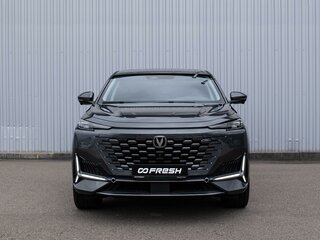 2023 Changan UNI-K iDD, серый, 2999000 рублей, вид 3