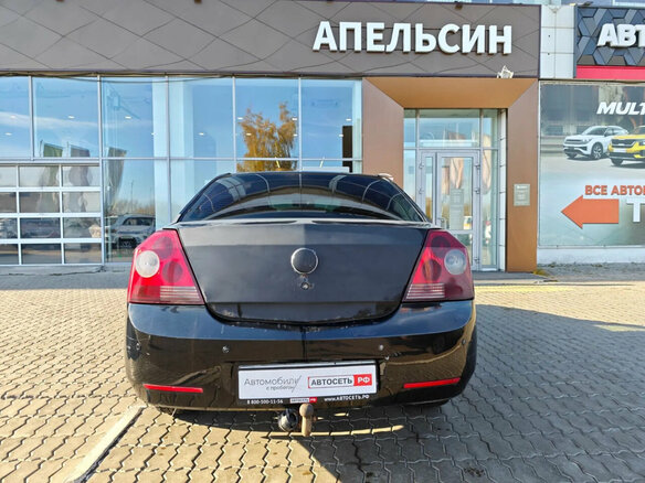 2012 Geely MK I, чёрный, 99805 рублей - вид 15