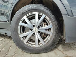 2014 Opel Mokka I, чёрный, 917911 рублей, вид 4