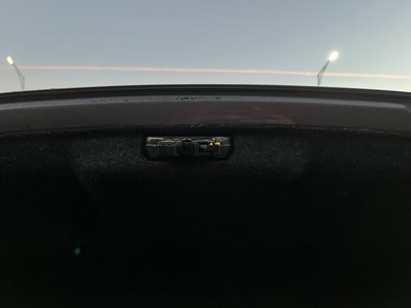 2008 Mazda 3 I (BK) Рестайлинг, серый, 650000 рублей - вид 29