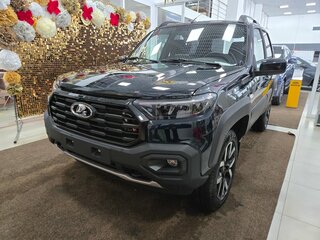 2026 Lada (ВАЗ) Niva Travel I Рестайлинг, зелёный, 1789000 рублей, вид 1
