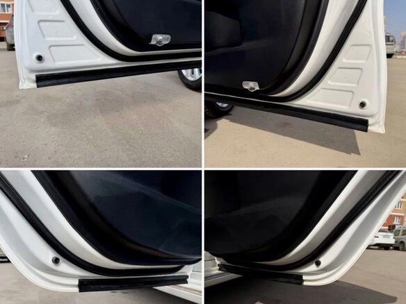 2013 Toyota Camry VII (XV50), белый, 1400000 рублей - вид 14