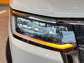 2026 Honda Stepwgn Spada VI, белый, 1900000 рублей - вид 4