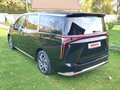 2022 Maxus G90, чёрный, 5100000 рублей - вид 3