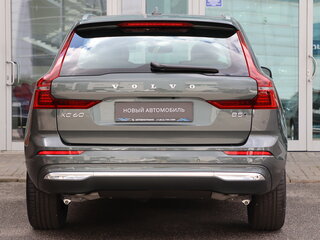 2025 Volvo XC60 II Рестайлинг 2, серый, 5990000 рублей, вид 5