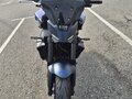 2024 Yamaha MT-09 (FZ-09), синий, 1200000 рублей - вид 1