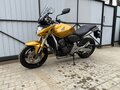 2007 Honda CB 600F Hornet, золотистый, 605000 рублей - вид 8