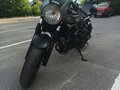 2018 Suzuki SV 650, серебристый, 550000 рублей - вид 5