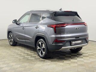 2023 Москвич 3, серый, 1239900 рублей, вид 2