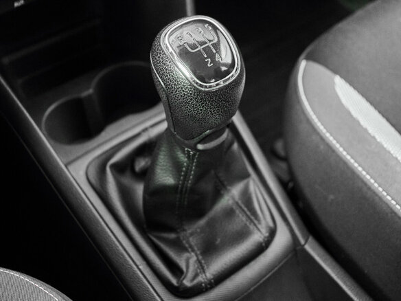 2017 Skoda Rapid I, белый, 990000 рублей - вид 16