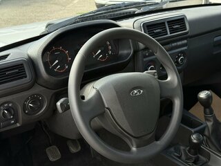 2026 Lada (ВАЗ) Niva Legend I Рестайлинг, белый, 1199000 рублей, вид 3