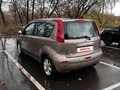 2008 Nissan Note I, коричневый, 450000 рублей - вид 7
