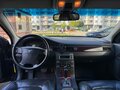 2007 Volvo S80 II, чёрный - вид 7
