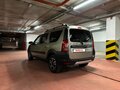 2021 Lada (ВАЗ) Largus Cross I Рестайлинг, серый, 1430000 рублей - вид 7